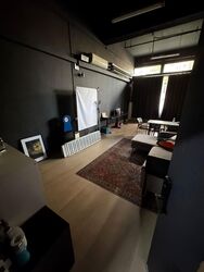 Mayfair Industrial Building (D20), Factory #486242091